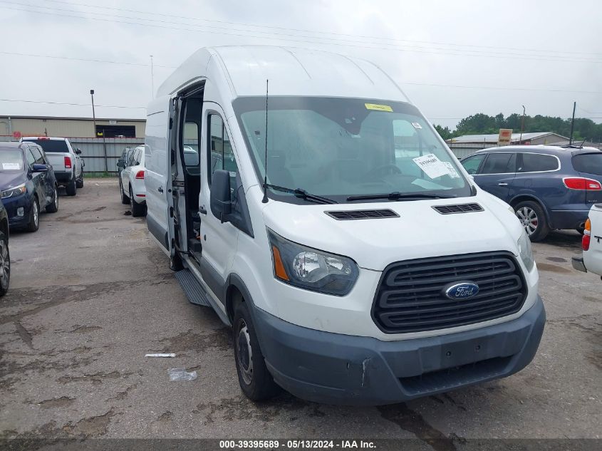 2017 FORD TRANSIT-250 #3018513904