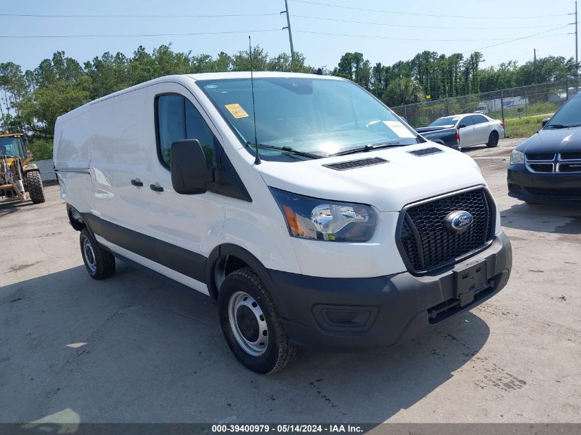 2023 FORD TRANSIT-350 #3056467926