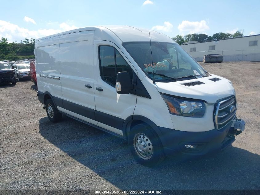 2020 FORD TRANSIT-250 #2990351725