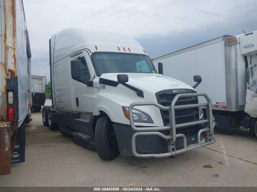 2021 FREIGHTLINER NEW CASCADIA 126 #2992831848