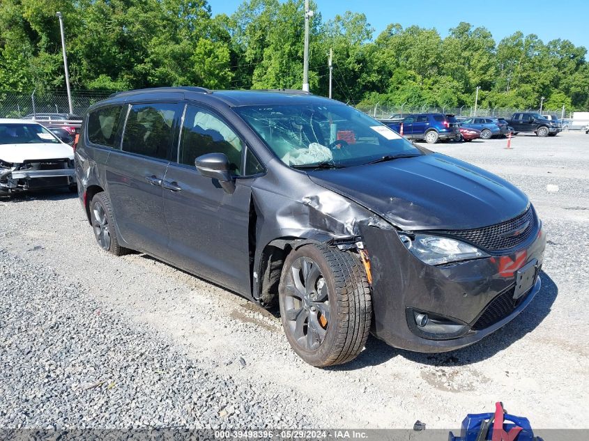 2020 CHRYSLER PACIFICA LIMITED #3042572600