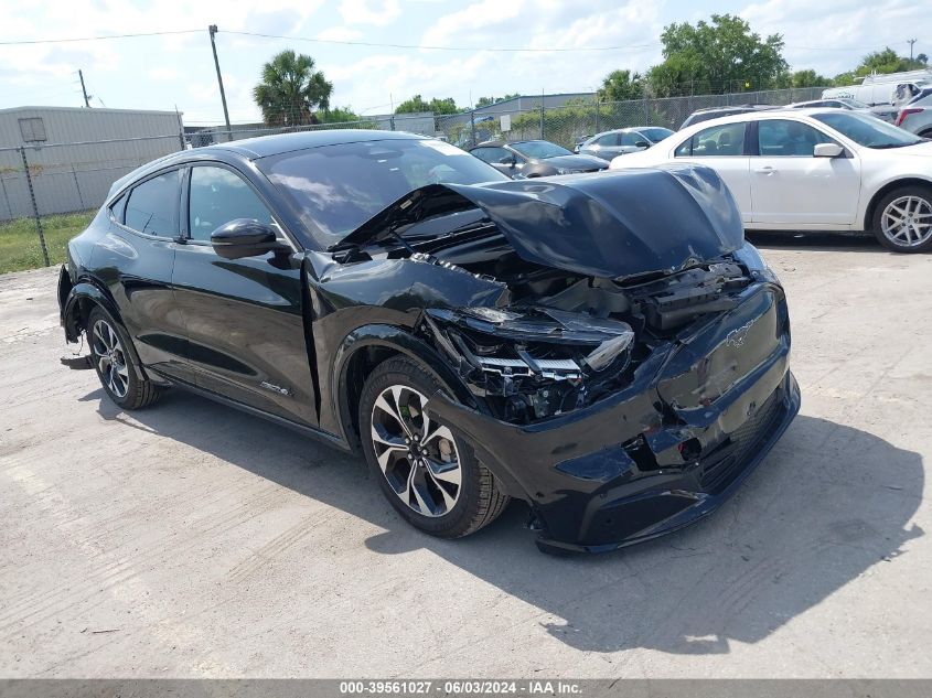 2023 FORD MUSTANG MACH-E PREMIUM #3054286496