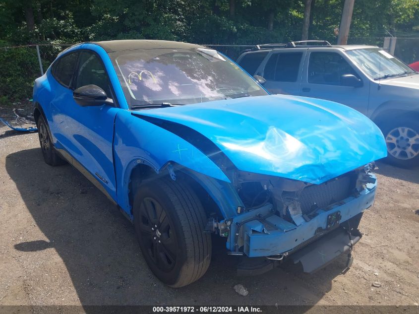 2022 FORD MUSTANG MACH-E CALIFORNIA ROUTE 1 #3056071181