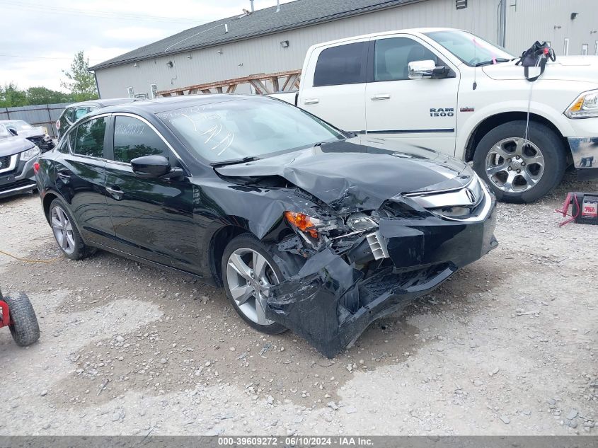 2014 ACURA ILX 2.4L #3035078989