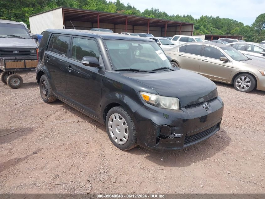 2015 SCION XB #3056474427