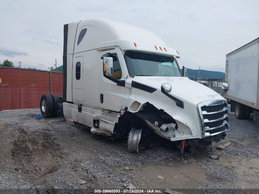 2023 FREIGHTLINER NEW CASCADIA 126 #2992831328