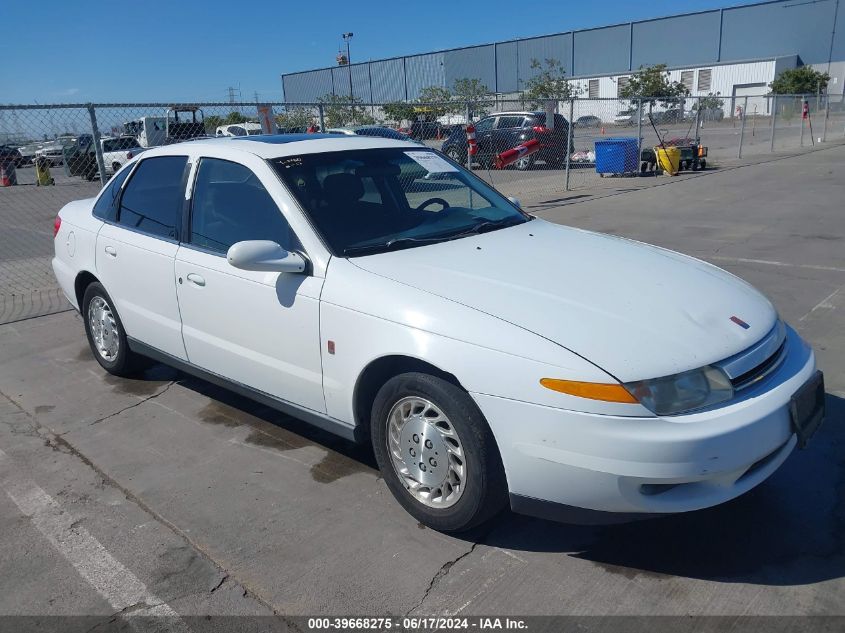 2000 SATURN LS1 #2992833481