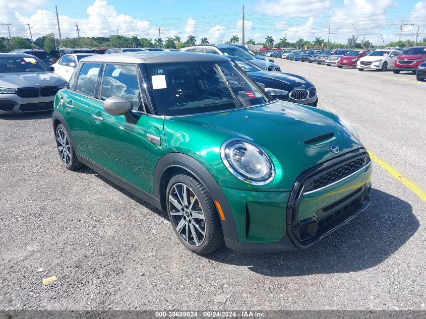 2024 MINI HARDTOP COOPER S #2990351642