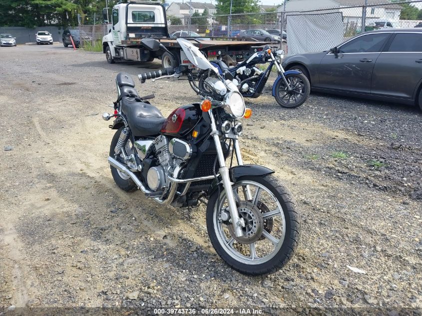 1994 KAWASAKI VN750 #3030182063