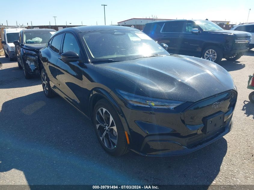 2023 FORD MUSTANG MACH-E PREMIUM #3053066979