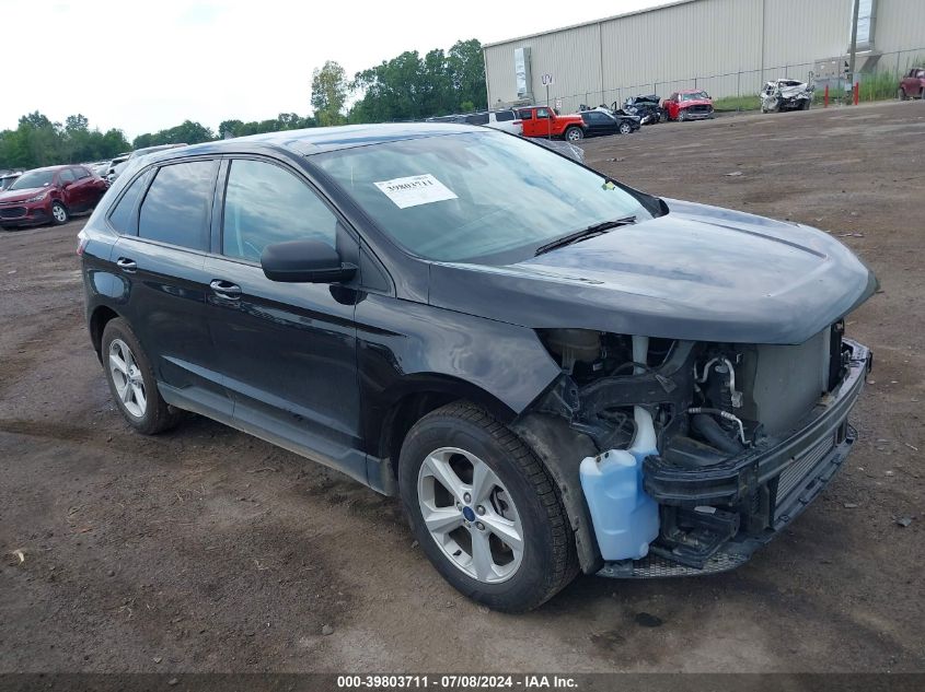 2021 FORD EDGE SE #2997779427