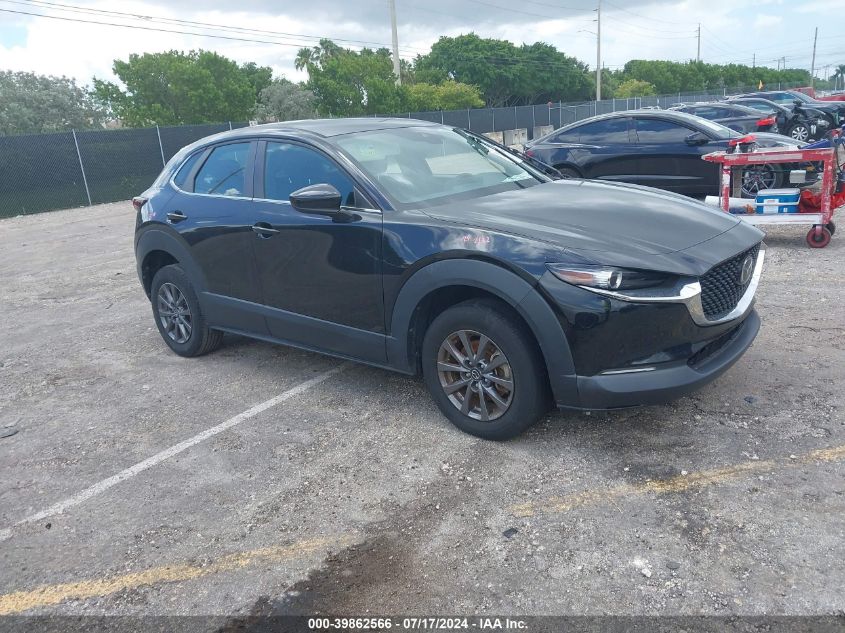 2021 MAZDA CX-30 2.5 S #2990351888