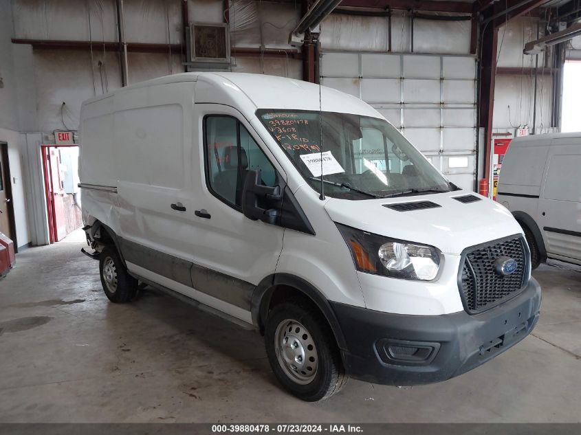 2023 FORD TRANSIT-250 #3010272871