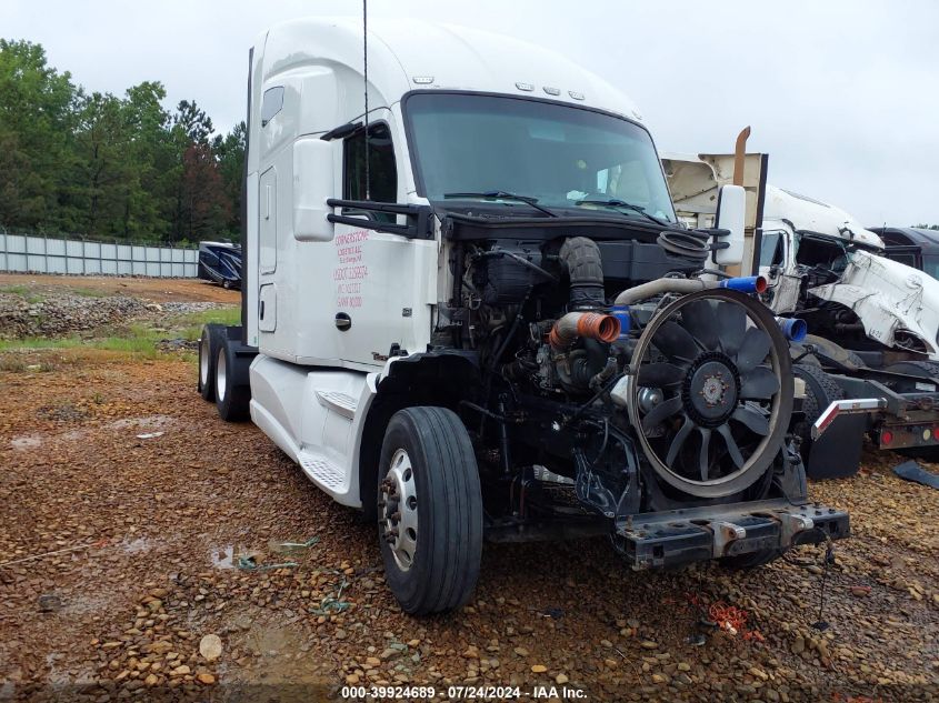 2015 KENWORTH T680 T680 #2992831241