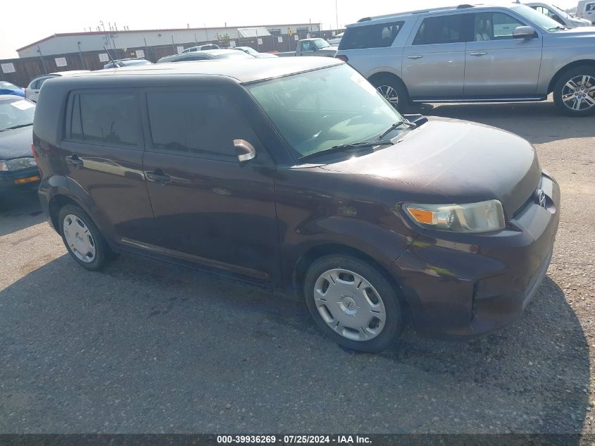 2012 SCION XB #2997781647