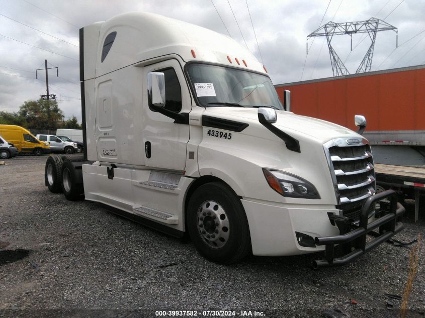 2019 FREIGHTLINER NEW CASCADIA 126 #3047438402