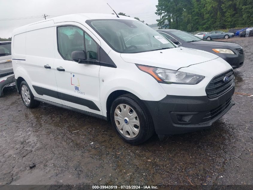 2023 FORD TRANSIT CONNECT XL #3021953605