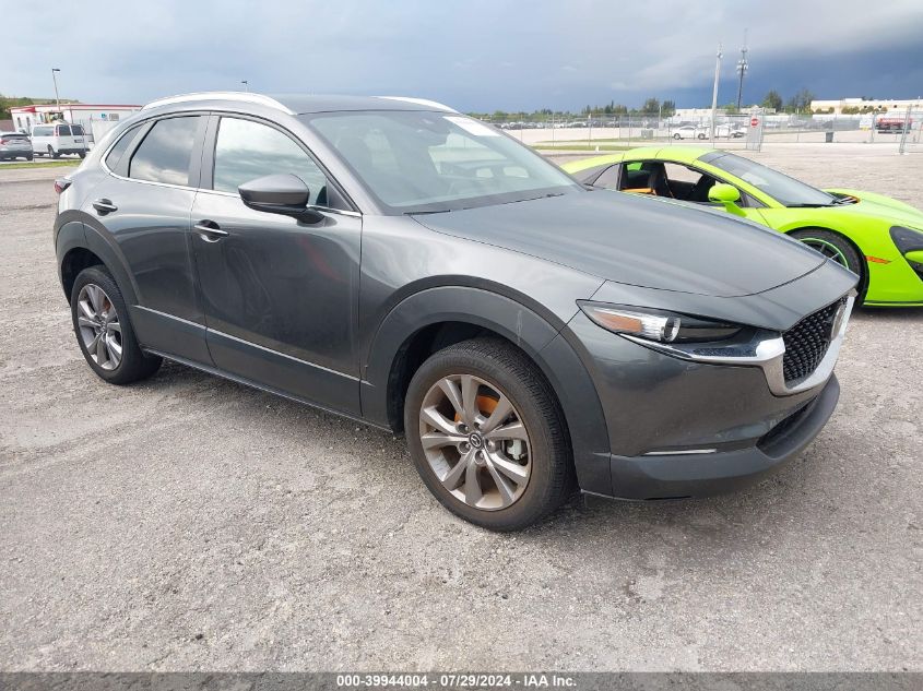 2023 MAZDA CX-30 2.5 S PREFERRED #2990351799