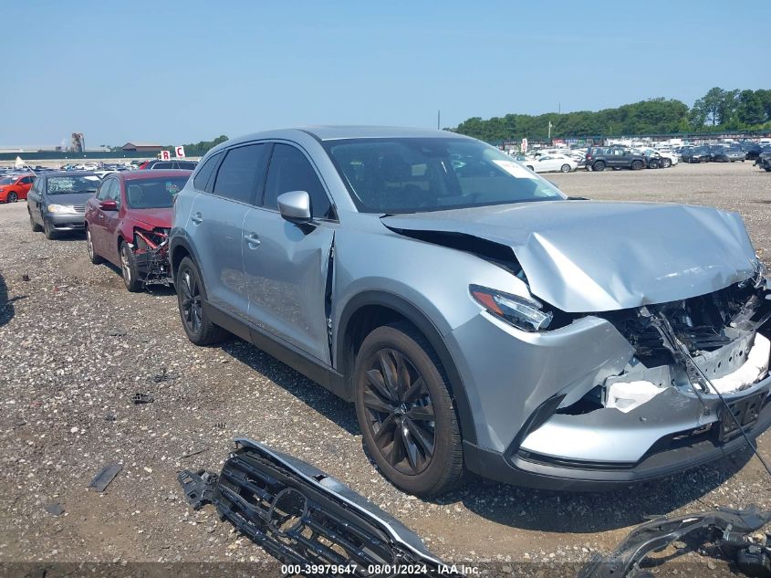 2023 MAZDA CX-9 TOURING PLUS #3073421168