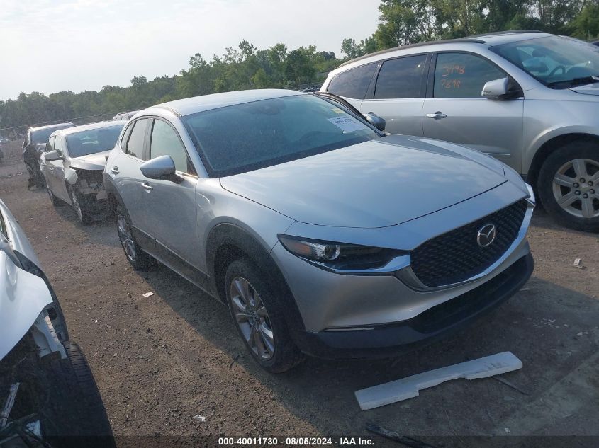 2021 MAZDA CX-30 SELECT #2997779899