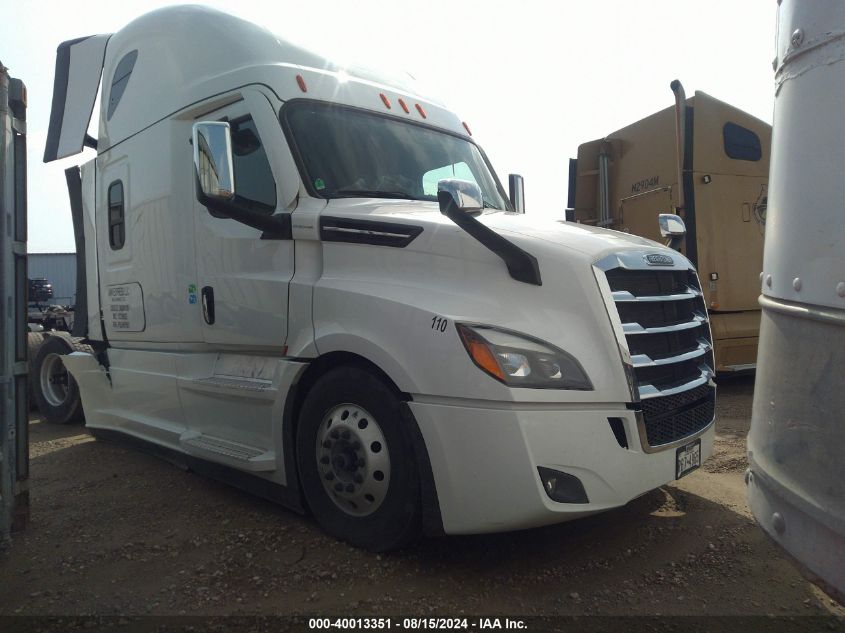 2023 FREIGHTLINER NEW CASCADIA 126 #2995290200