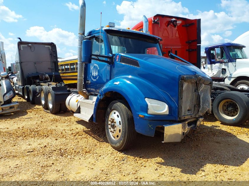 2015 KENWORTH T880 T880 #2992830902