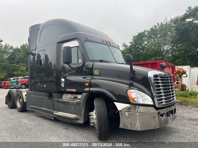 2015 FREIGHTLINER CASCADIA 125 #2992830889