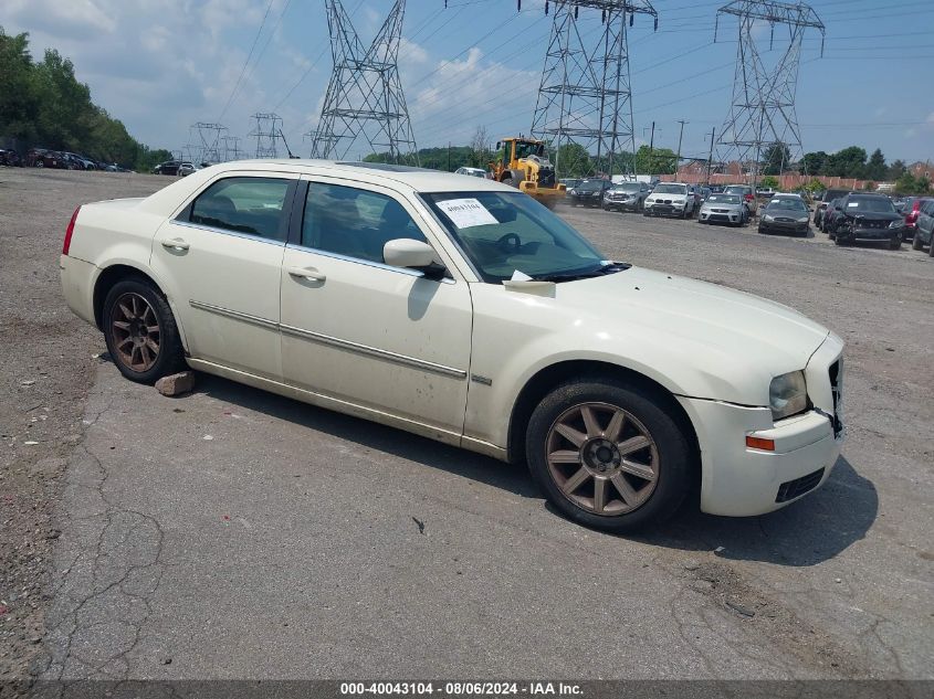 2008 CHRYSLER 300 TOURING #2992818555