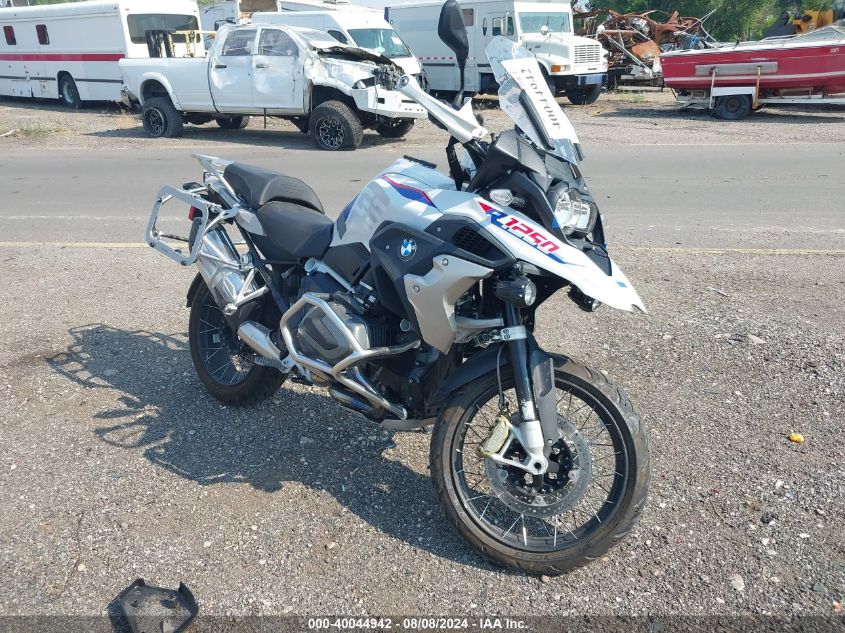 2023 BMW R 1250 GS #3035091119