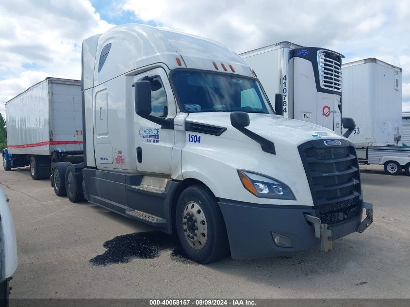 2019 FREIGHTLINER NEW CASCADIA 126 #2992830860