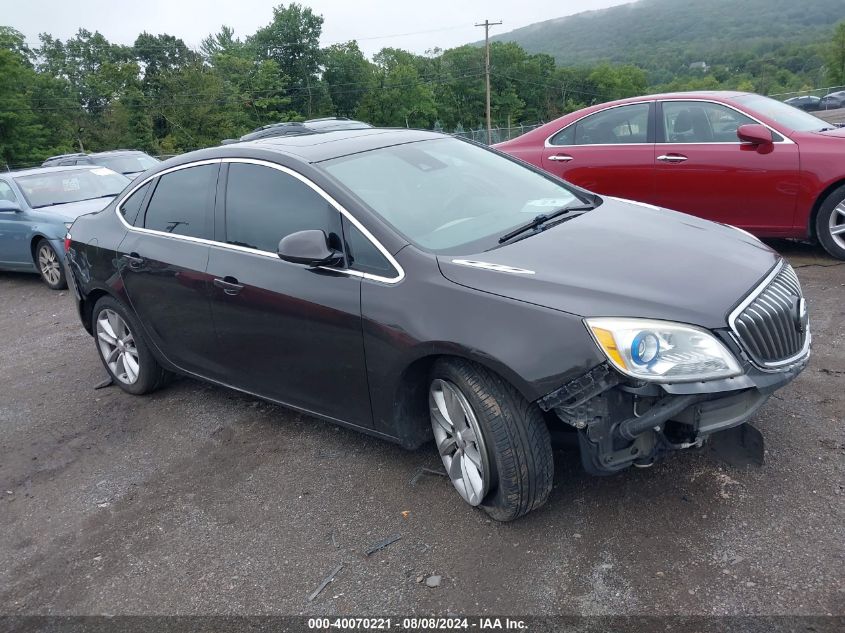 2015 BUICK VERANO CONVENIENCE GROUP #3035078618