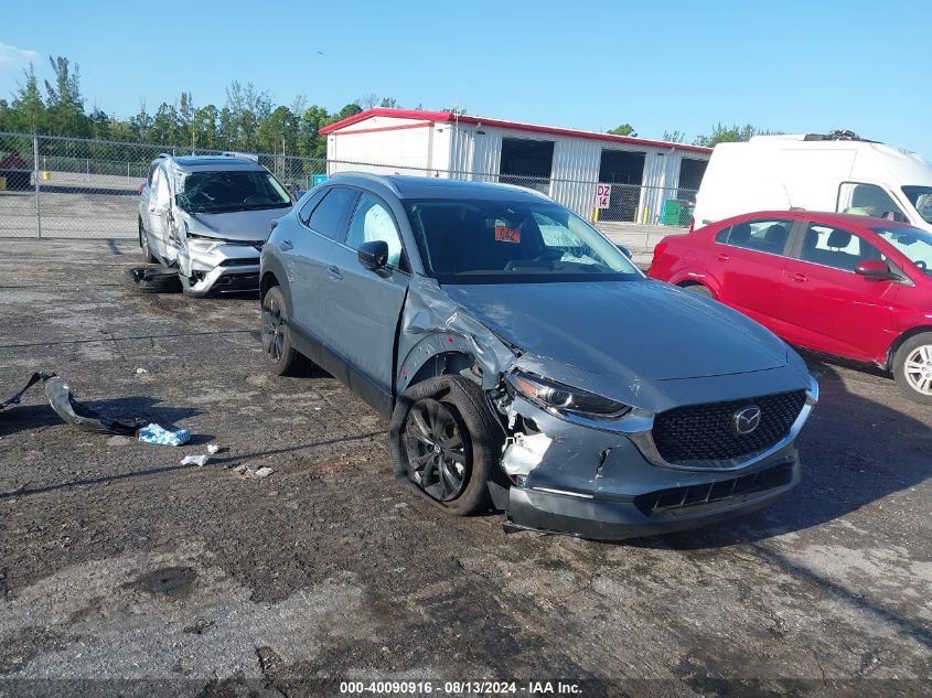 2023 MAZDA CX-30 2.5 TURBO PREMIUM PLUS #2992828277