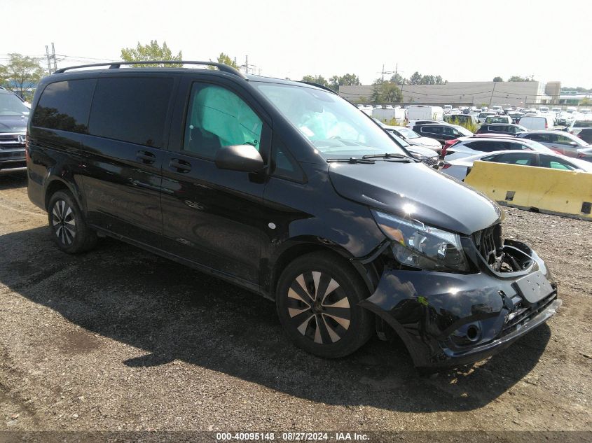 2023 MERCEDES-BENZ METRIS #2997779675