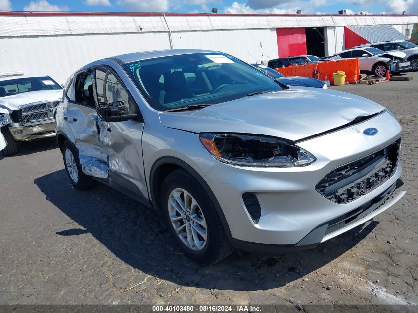 2020 FORD ESCAPE S #2992815302