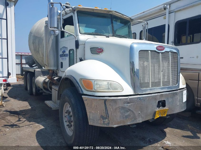 2007 PETERBILT 335 #3069375586