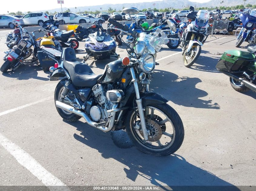 2006 KAWASAKI VN750 #3035091096