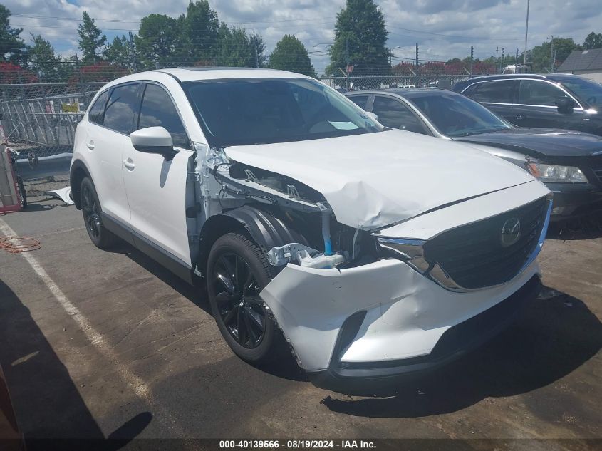 2023 MAZDA CX-9 TOURING PLUS #2992828088