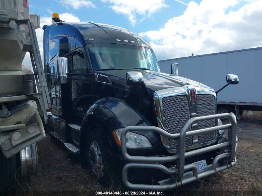 2019 KENWORTH T680 #2992831181