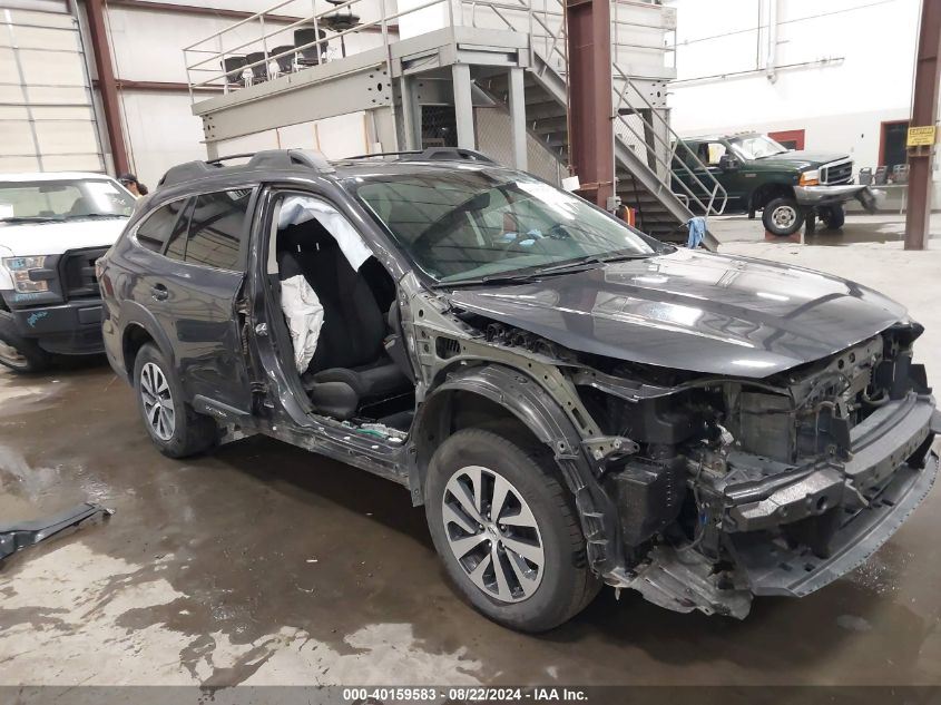 2024 SUBARU OUTBACK PREMIUM #2992820322