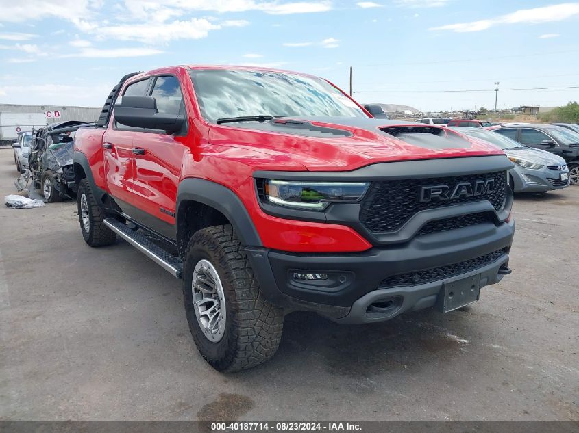 2024 RAM 1500 TRX  4X4 5'7 BOX #2992834204