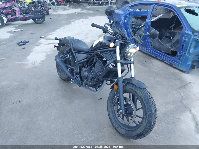 2024 HONDA CMX300 #2992831415