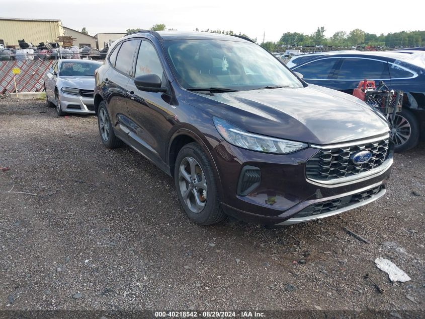 2023 FORD ESCAPE ST-LINE #2990351363