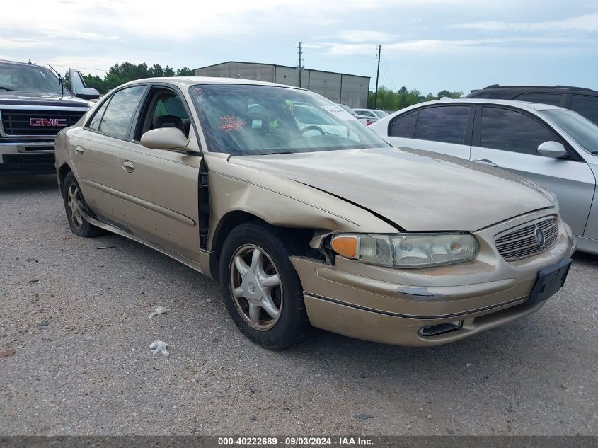 2004 BUICK REGAL LS #3035087846