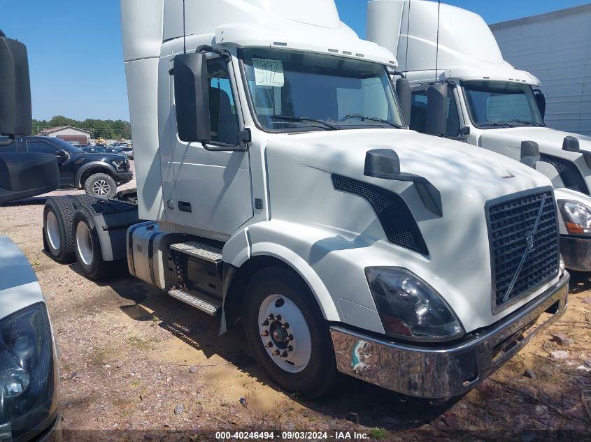 2018 VOLVO VNL #2992831351