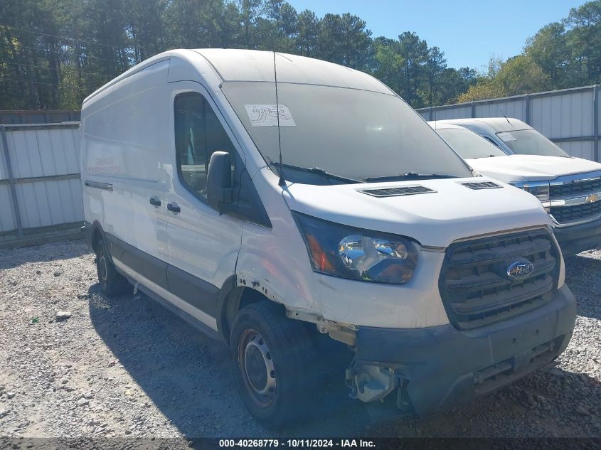 2020 FORD TRANSIT-250 #3000300702