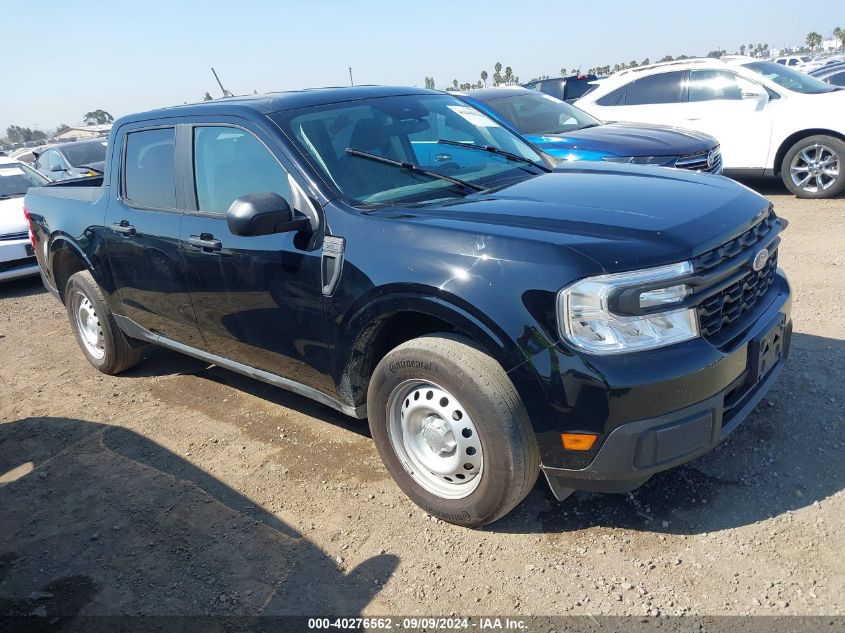 2023 FORD MAVERICK XL #2995292082