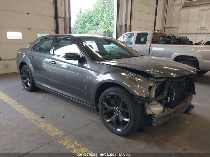 2021 CHRYSLER 300 300S #3025918866