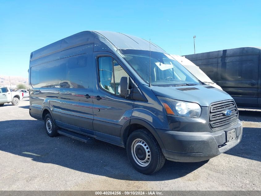 2019 FORD TRANSIT-250 #2992833365