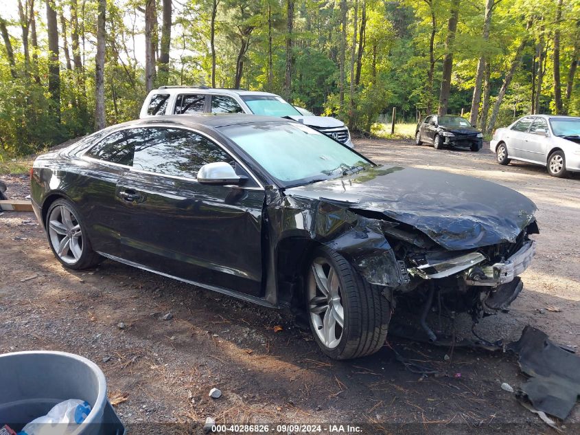 2008 AUDI S5 4.2L #2991586805