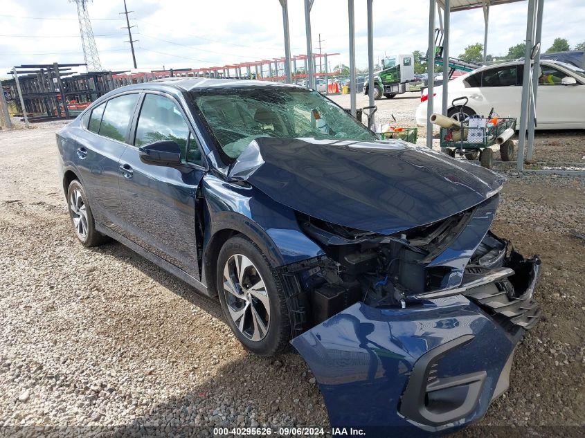 2024 SUBARU LEGACY PREMIUM #2992827359